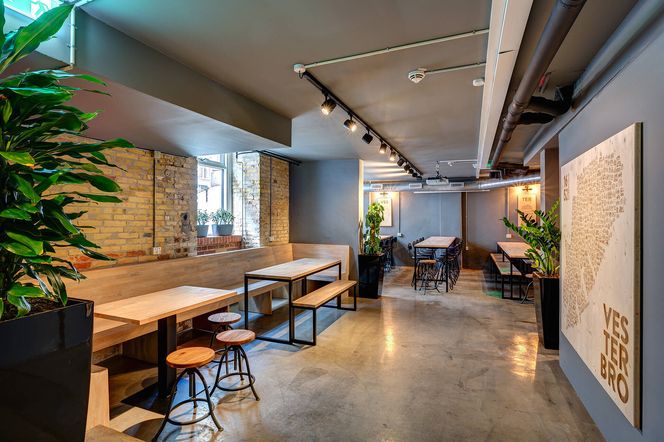 Urban House Copenhagen By Meininger