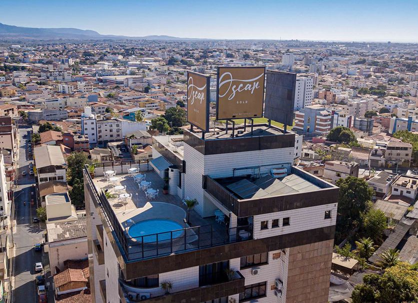 Edifício Foto