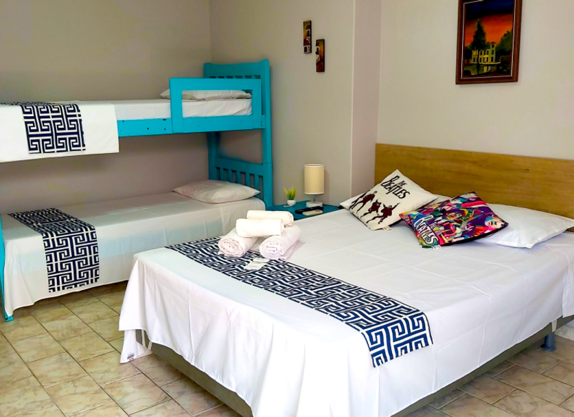 Quarto Foto