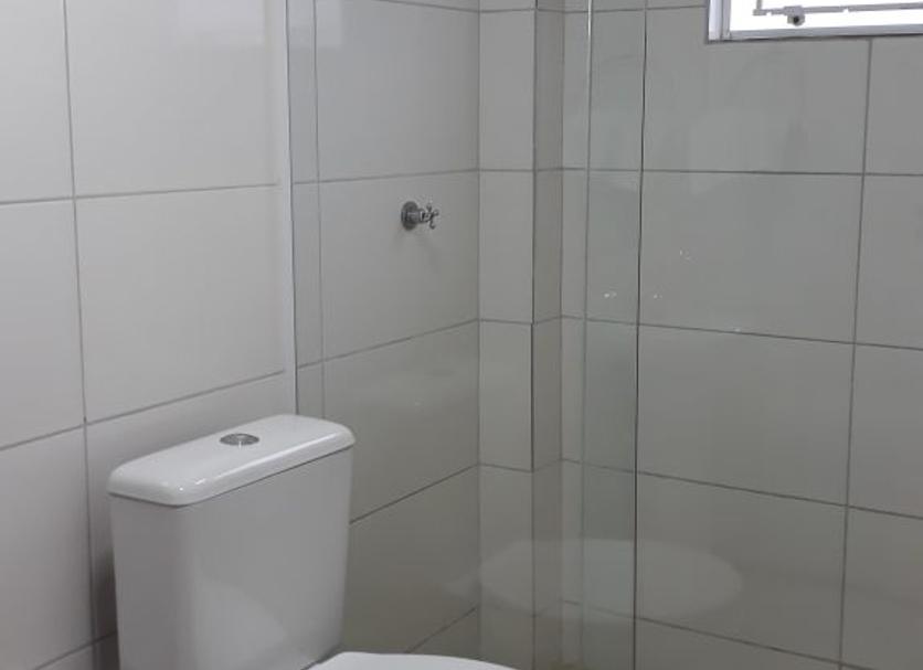 Banheiro Foto