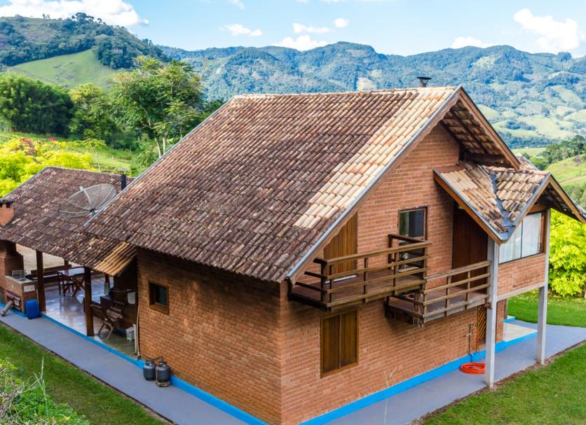 Edifício Foto