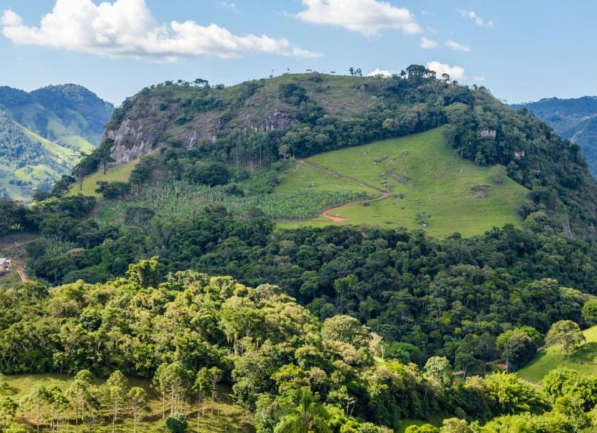 Vista externa Foto