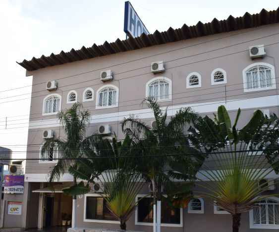 Edifício