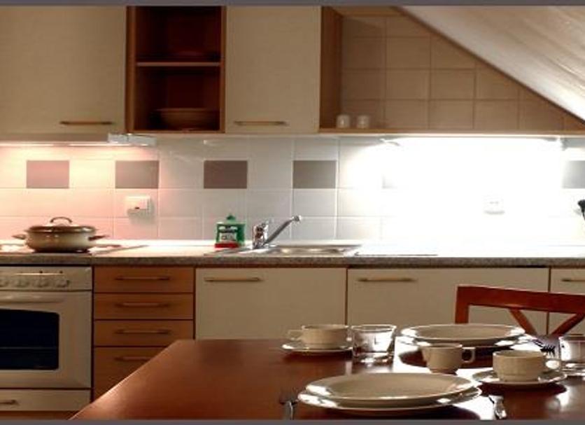 Cozinha Foto