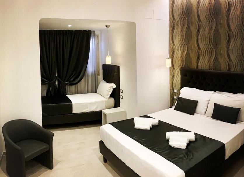 Quarto Foto