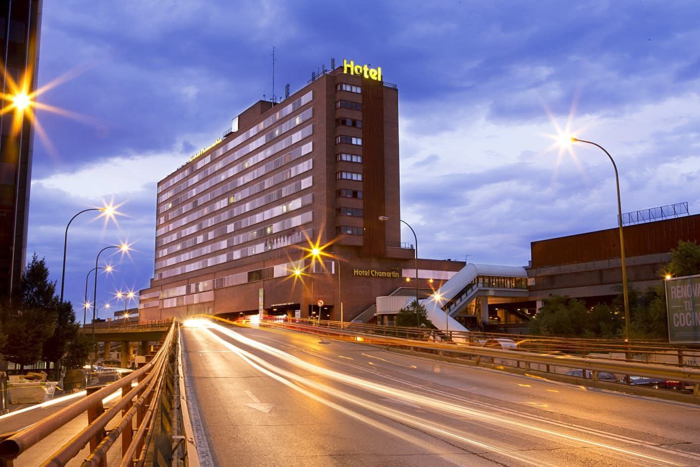 Edifício Foto