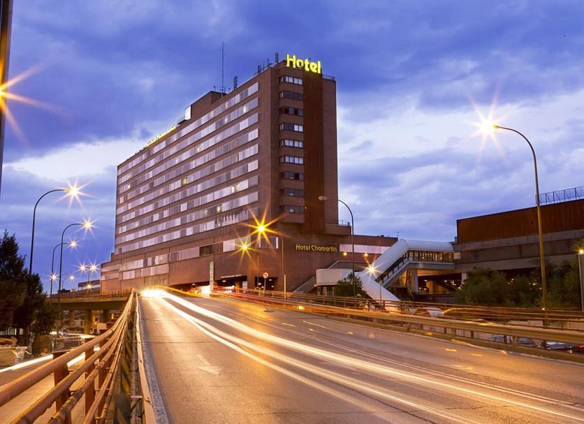 Edifício Foto
