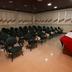 Sala de conferências