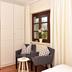 Comodidade do quarto