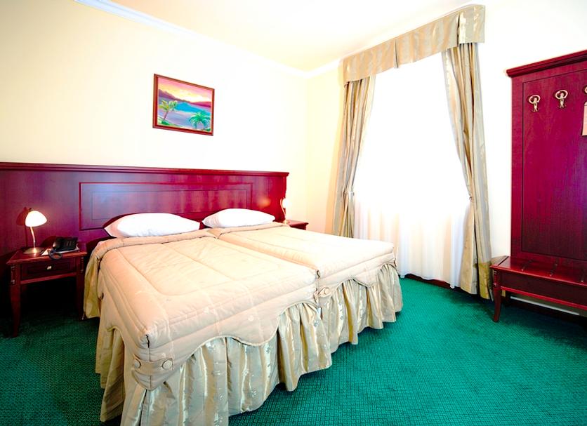 Quarto Foto