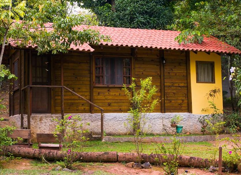 Edifício Foto