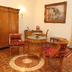 Comodidade do quarto