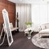 Comodidade do hotel