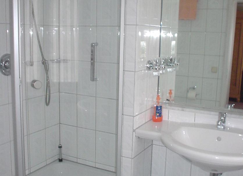 Banheiro Foto