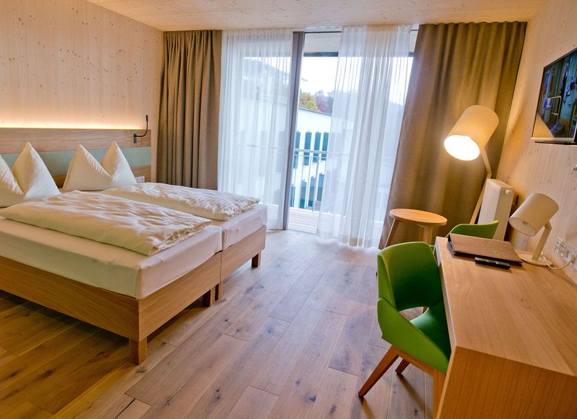 Quarto Foto