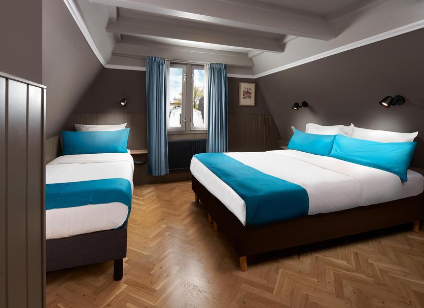 Quarto Foto