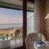 Comodidade do quarto