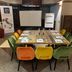 Sala de conferências