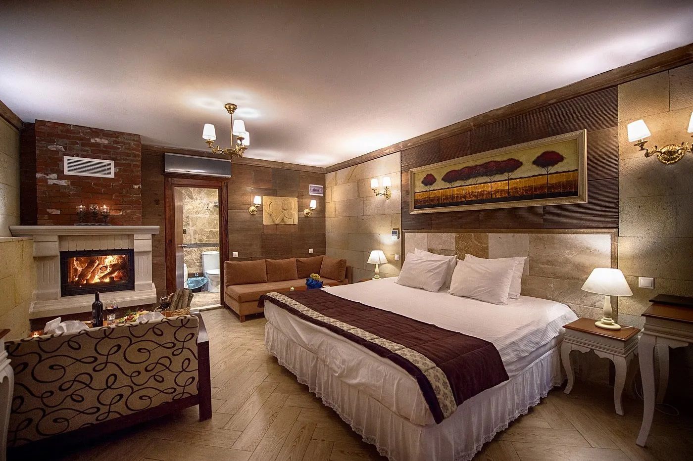 Quarto Foto