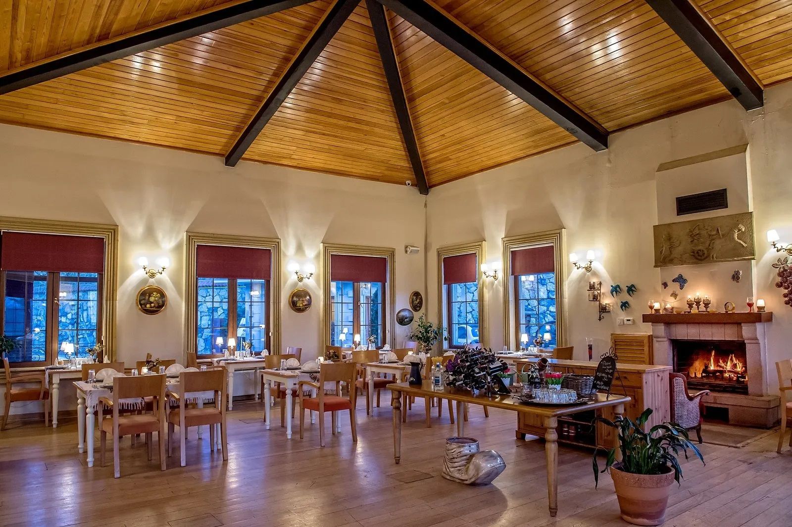 Restaurante