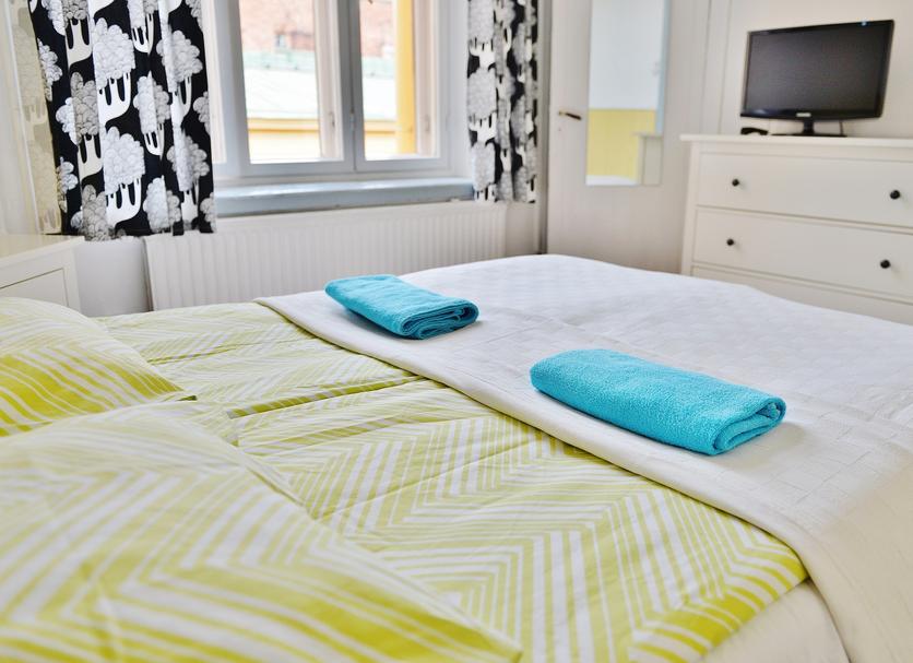 Quarto Foto