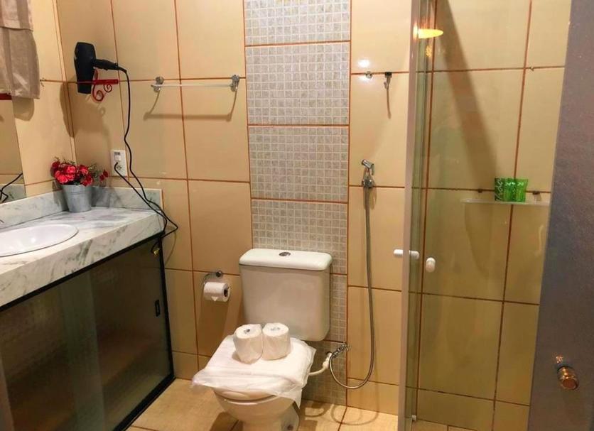 Banheiro Foto