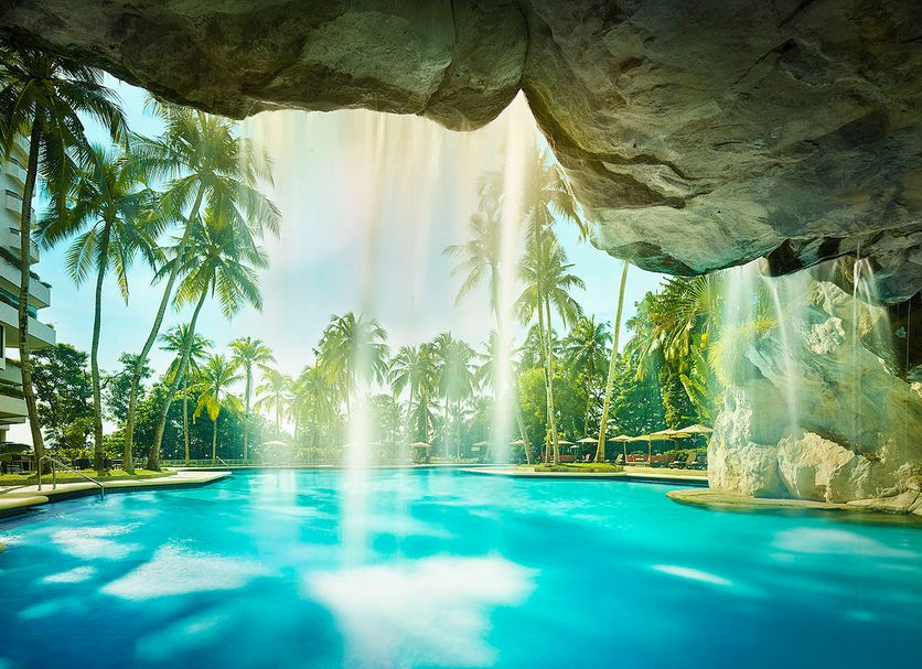 Piscina Foto