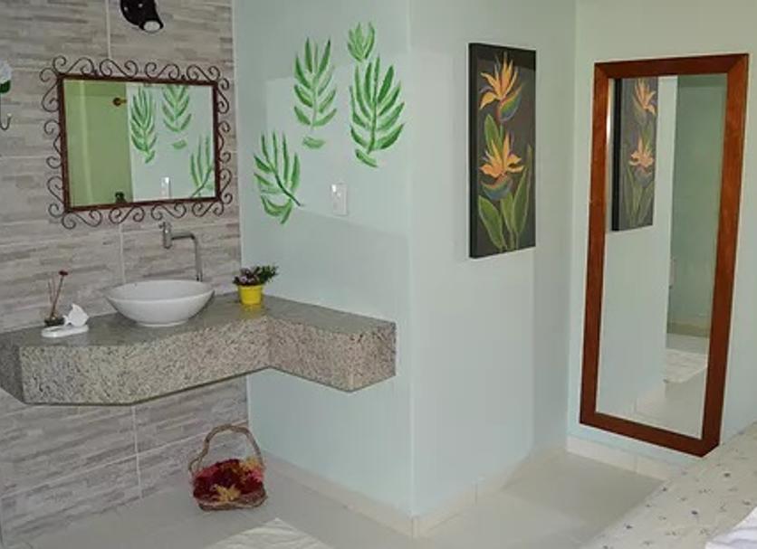Banheiro Foto