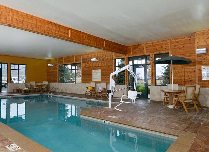 Piscina Foto