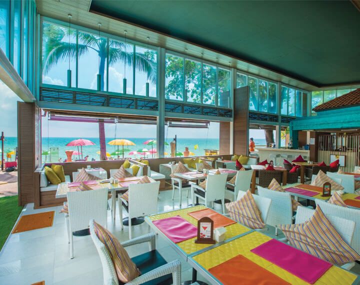 Restaurante