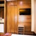 Comodidade do quarto