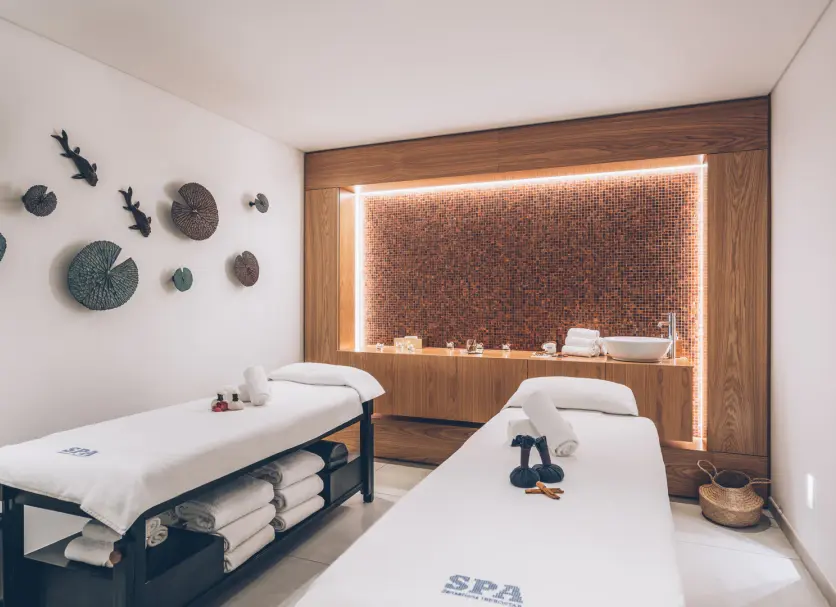 Spa Foto