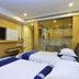 Comodidade do quarto