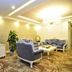 Comodidade do hotel