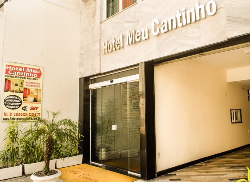Edifício Foto