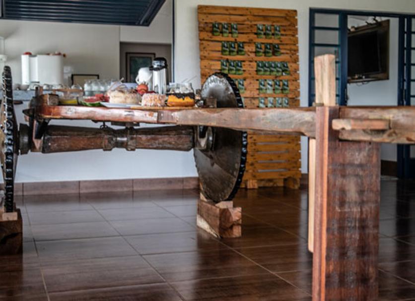 Cozinha Foto