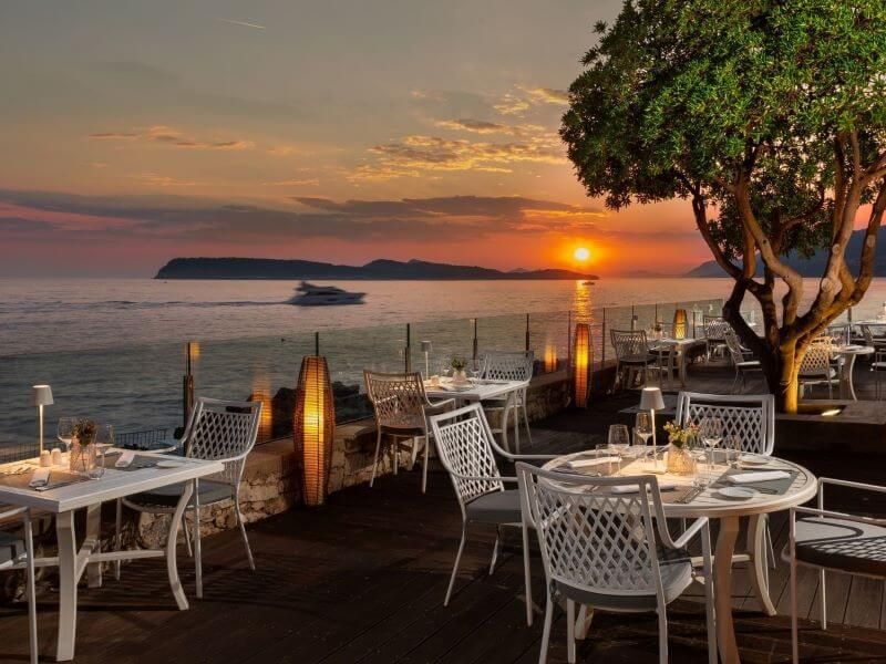 Restaurante