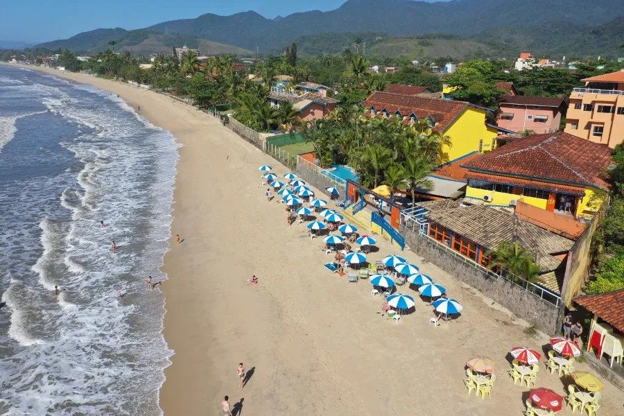 Praia