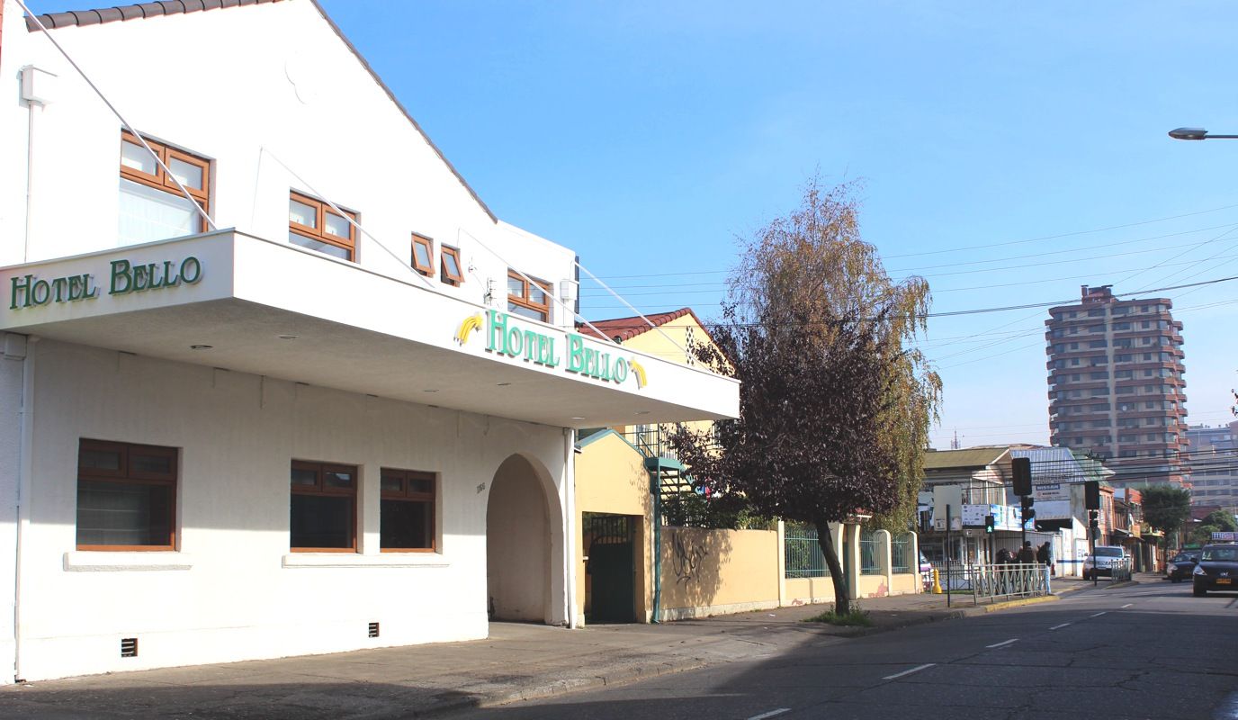 Edifício