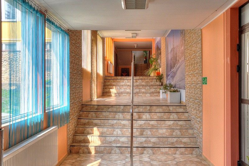 Escadas