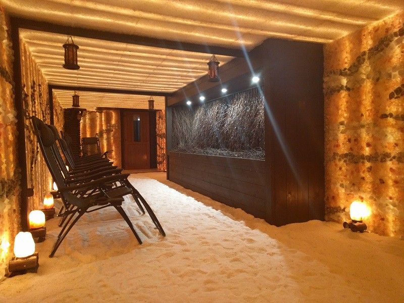 Spa