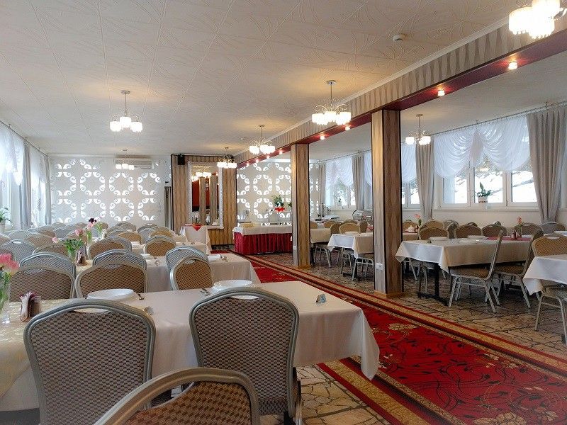 Sala de conferências