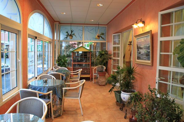 Restaurante