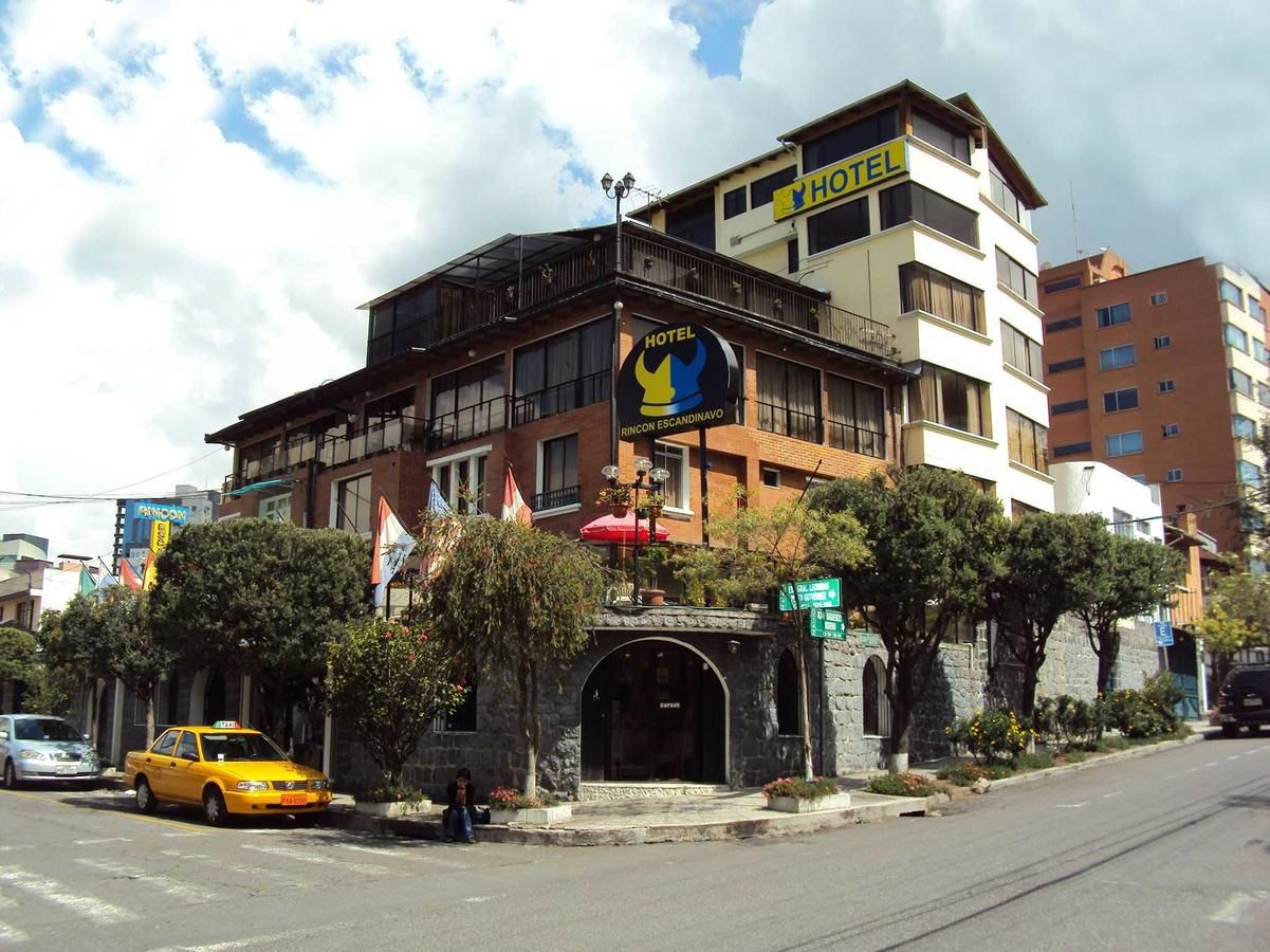 Edifício