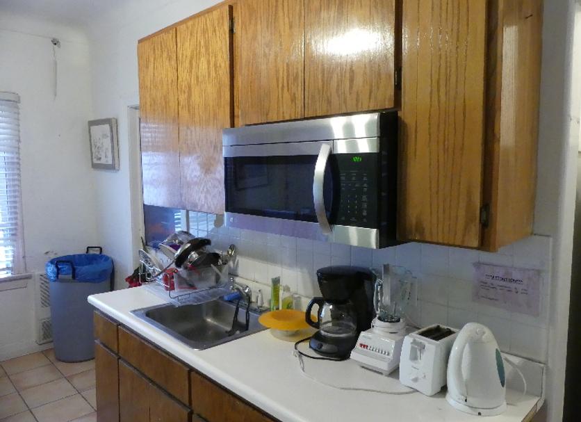 Cozinha Foto
