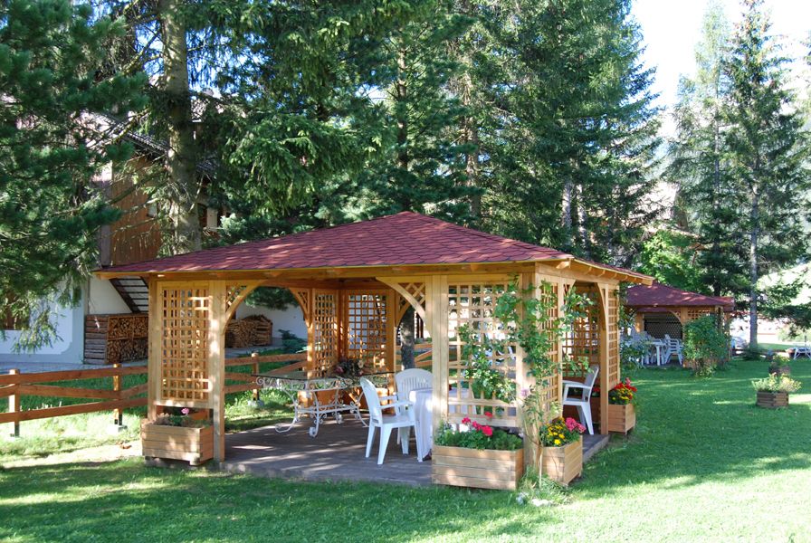 Vista externa