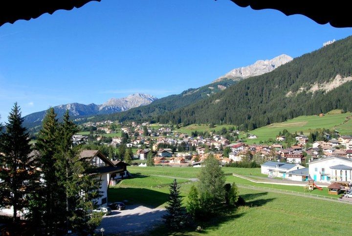 Vista externa