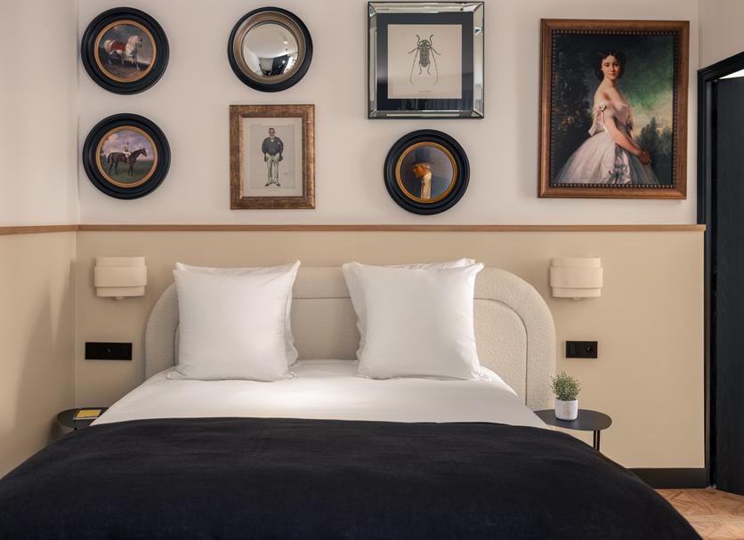 Quarto Foto