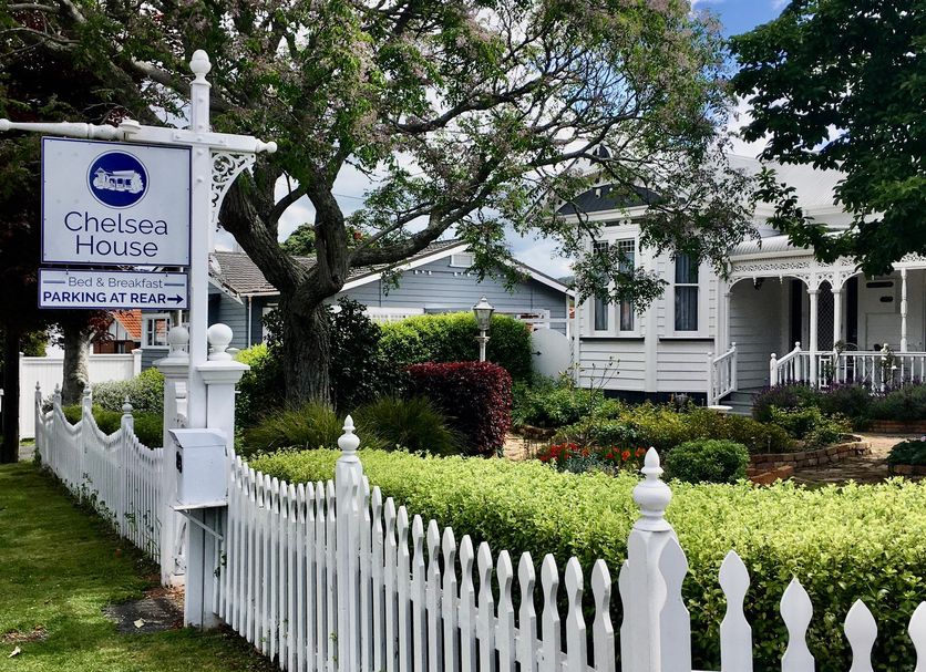 Edifício Foto