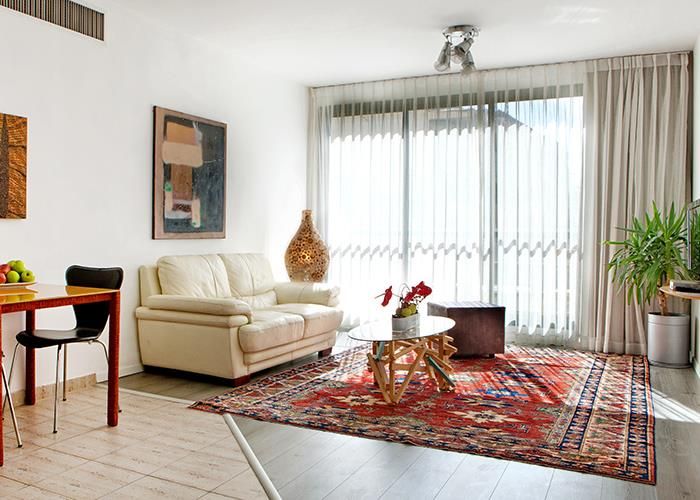 Sala de estar